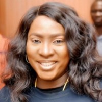 Folashade Alagbe (ACIPM)