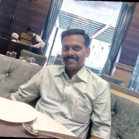 Sanjeev Nair