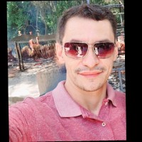 Odair Jose Arcanjo Dias