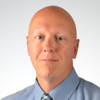 Andrew Etherington, Aicp