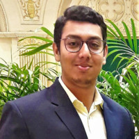 Kashif Shah