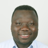Fred Ebakoue