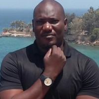 omar mbaye