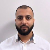 Ali Shakeri