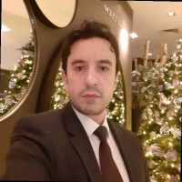 Ali Göktekin