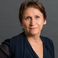 Olga Grishin