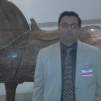 Mayank Mishra