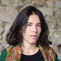 Sabela Ramos Candedo