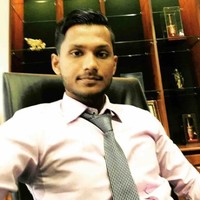 Mohamed Thameem Musthafa