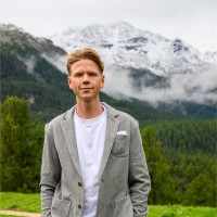 Simon Jost