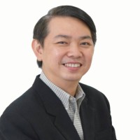 Daniel Adhinugraha