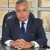 Hesham Radwan