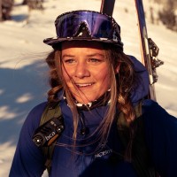 Kyra Vail Foley