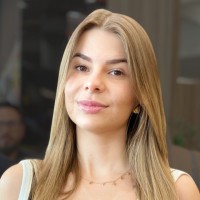 Tamara Giron Stvekmanns