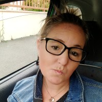 Christelle Langros