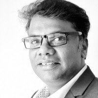 Ramkumar R