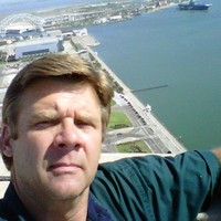 Mark Rosendahl