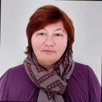 Elena Petrova
