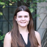 Heidi Davenport, Ph.D.
