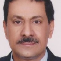 Mohamed Rashad Dewedar