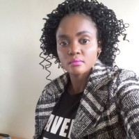 Jacinta Auma Oduor