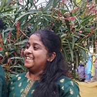 Pavithra Samuel