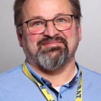 Johann Huber