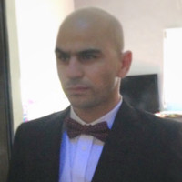 Adi Benish
