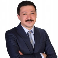 A. Gökhan Yılmaz