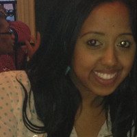 Samrwit Kahsai