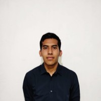 Alexis Ricardo Serrano Oliva