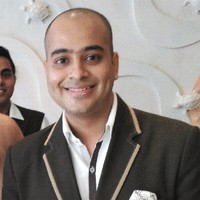 Kaustubh Kawale