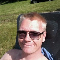 Martin Stentoft