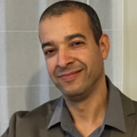 Abdel Beljrou