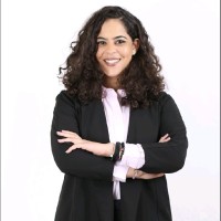 Yasmine Al Sayeh