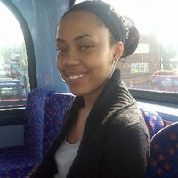 Loretta Thomas