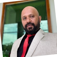 Immanuel Uday Kumar