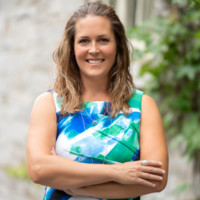 Tara Scharf