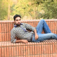 Yasir Ghani