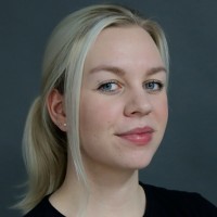 Anna Marin Kristinsdóttir
