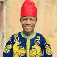 ADAMU GIDADO SINTALI