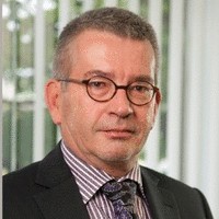 Harrie Van Ool