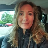 Sylvie Cartoux