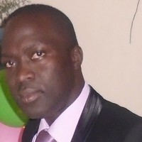 Fred Nsubuga