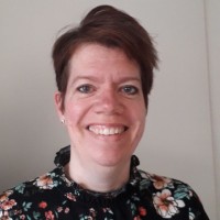 Joke Anna Haisma