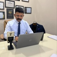 Ajay Sharma