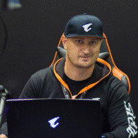 Alexander Mandzyuk