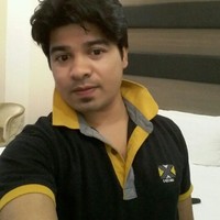 Manu Choudhary