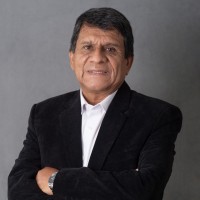 Jose Luis Rivas Coello