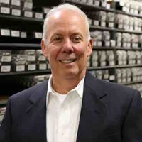 Bruce Alexander